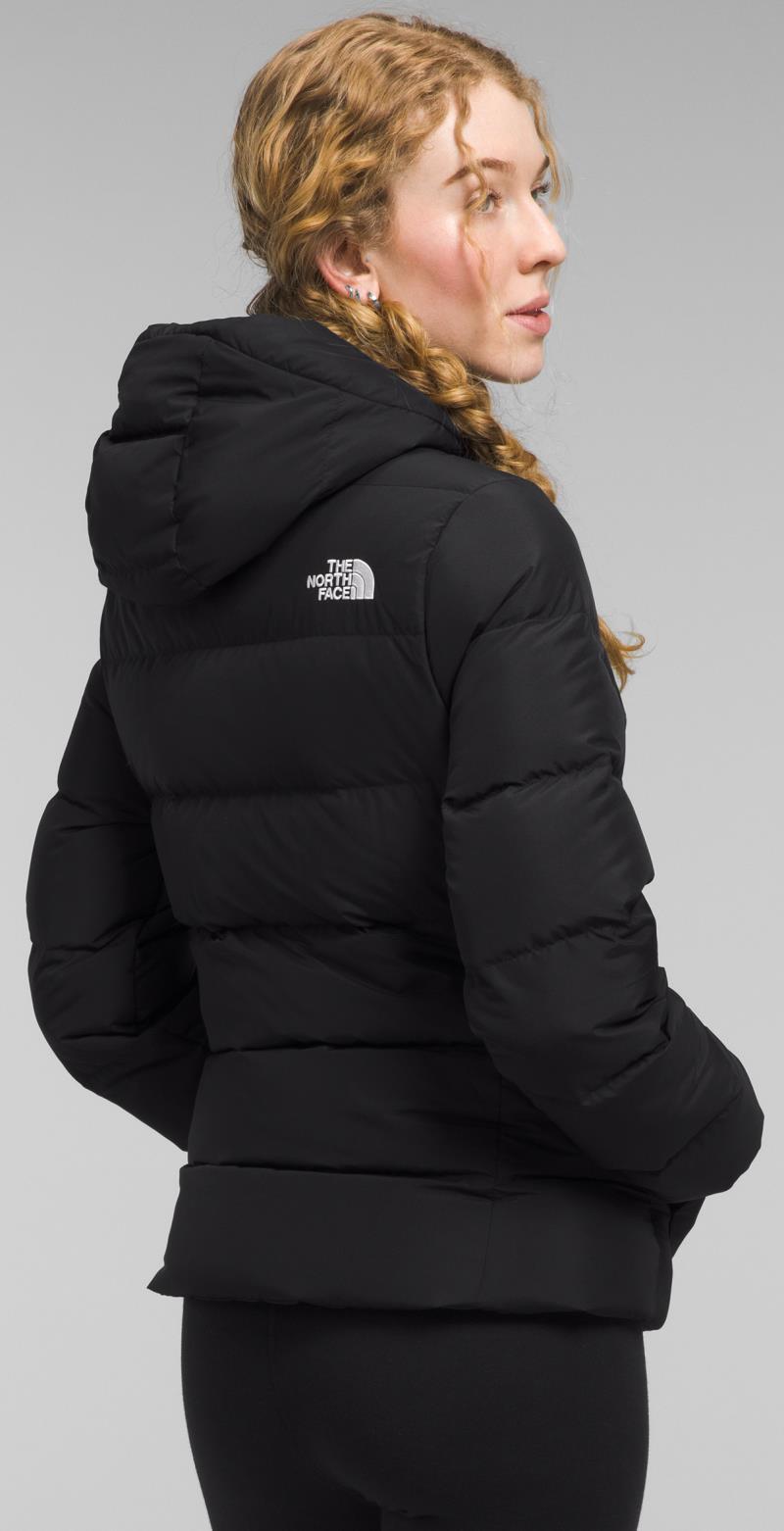 Gotham Jacket - Womens - TNF Black 2