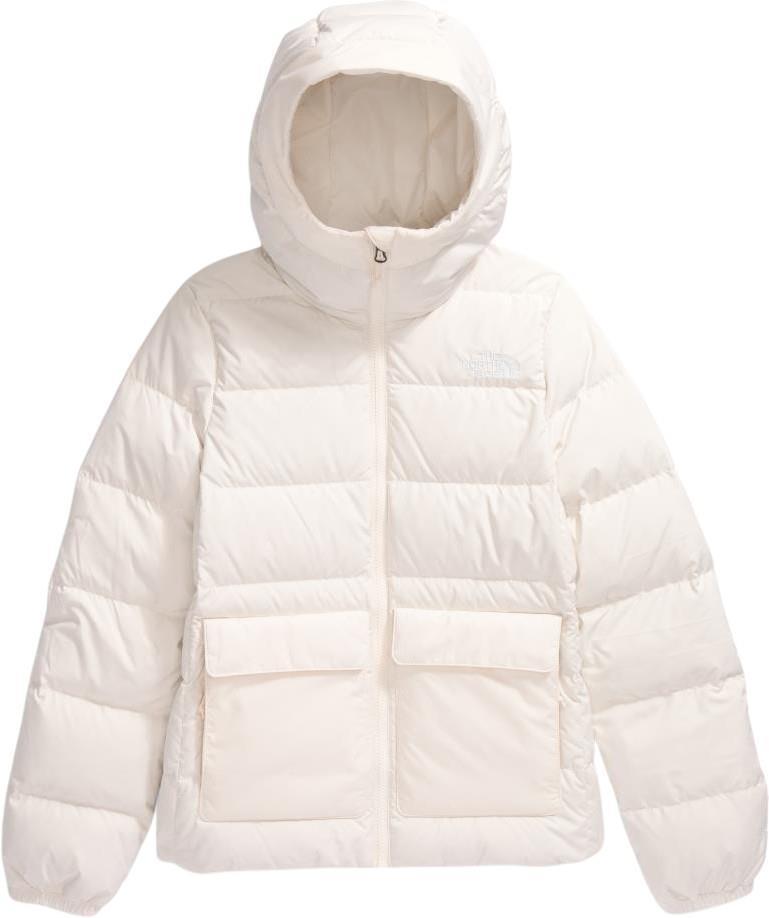 Gotham Jacket - Womens - white dune 1