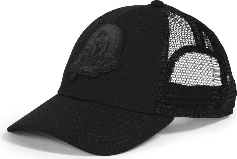 Graphic Mudder Trucker - tnf black / brew patch 1