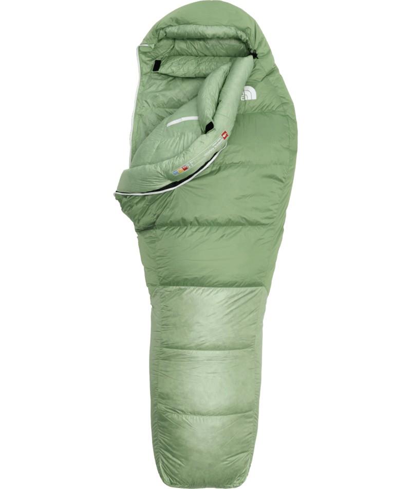 Green Kazoo, Long - forest shade / forest shade 1