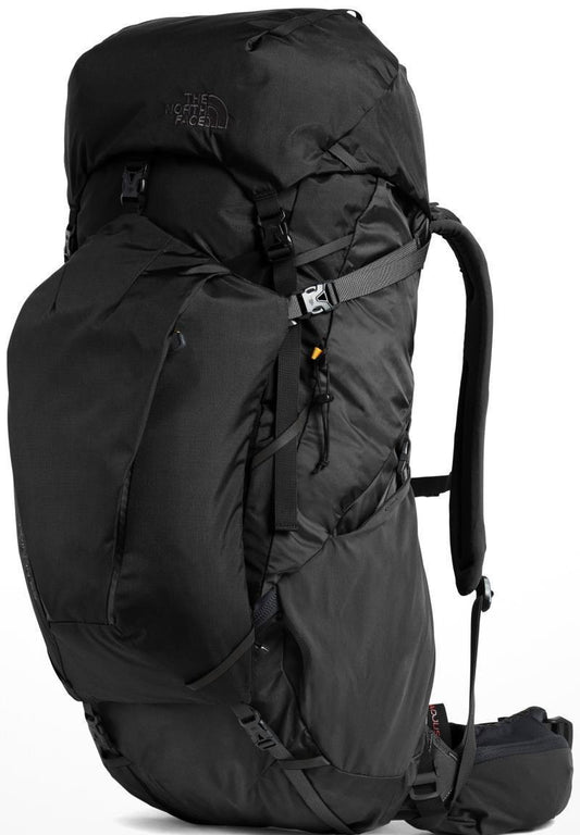 Griffin 65 - Asphalt Grey / TNF Black 1