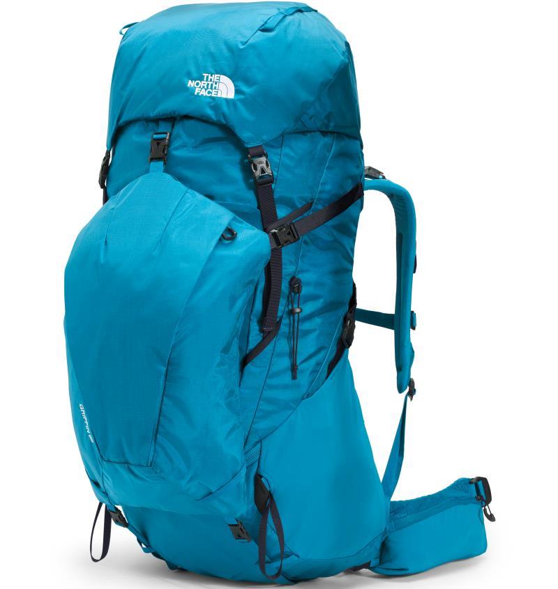 Griffin 65 - Banff Blue / Aviator Navy 1