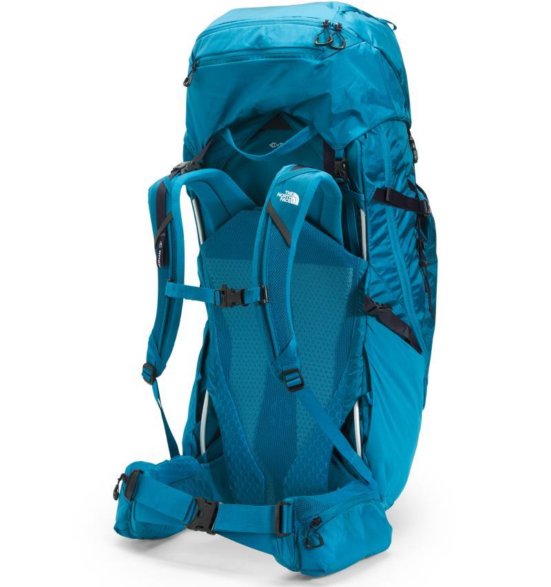 Griffin 65 - Banff Blue / Aviator Navy 2