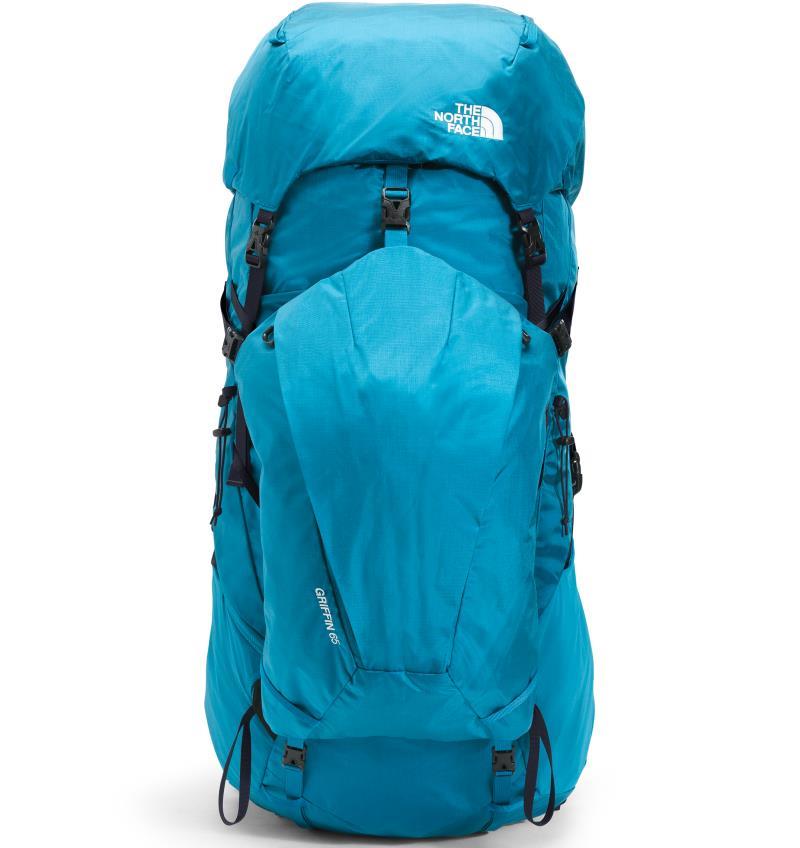 Griffin 65 - Banff Blue / Aviator Navy 4