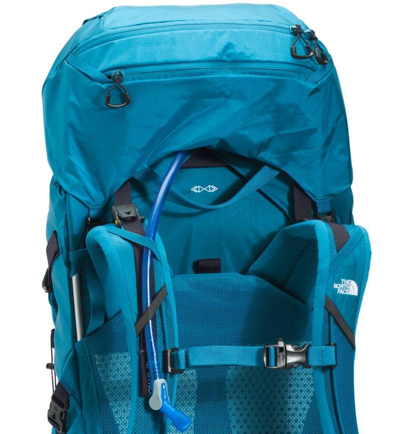 Griffin 65 - Banff Blue / Aviator Navy 6