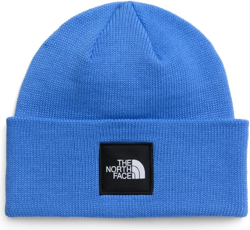 HW Dock Worker Beanie - active blue 1