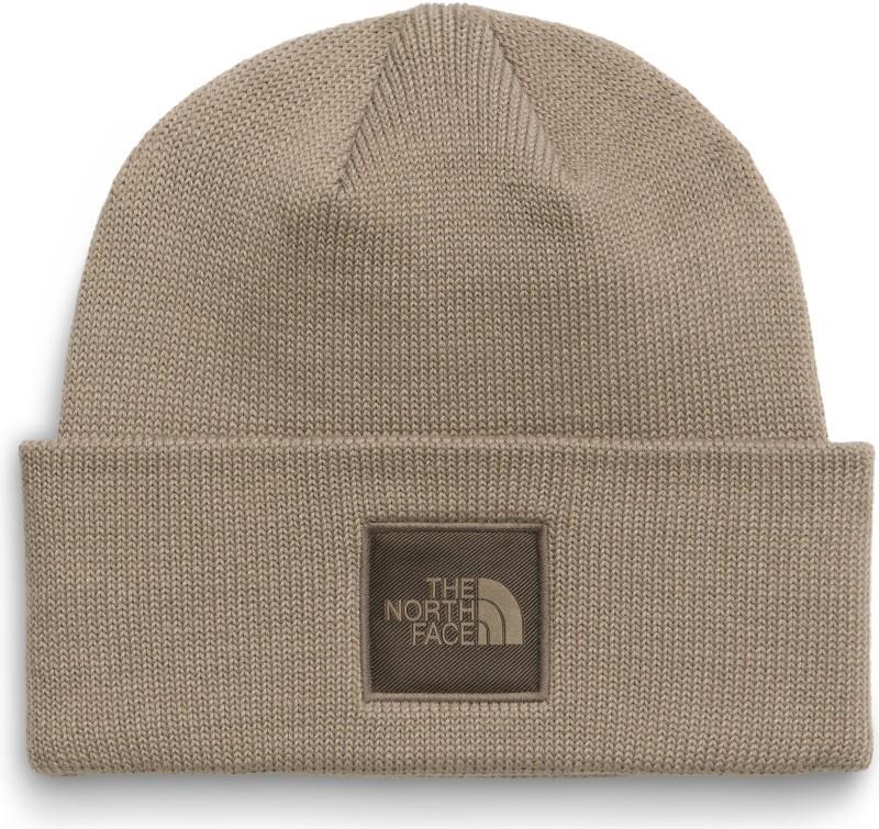 HW Dock Worker Beanie - garnet 1