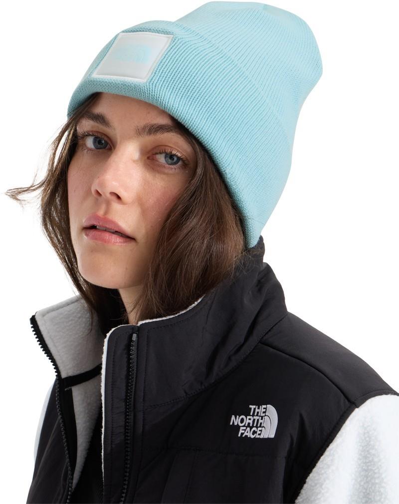 HW Dock Worker Beanie - glacier 1
