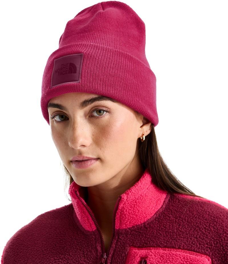 HW Dock Worker Beanie - lali guran 1