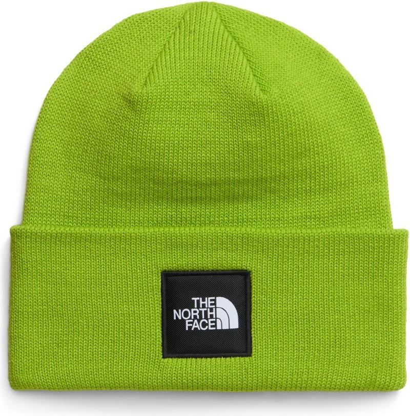 HW Dock Worker Beanie - sport moss 1