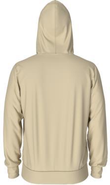 Half Dome Pullover Hoodie - Mens - Gravel / Multi-Color 2