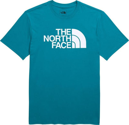 Half Dome SS Tee - Mens - alkaline blue 1