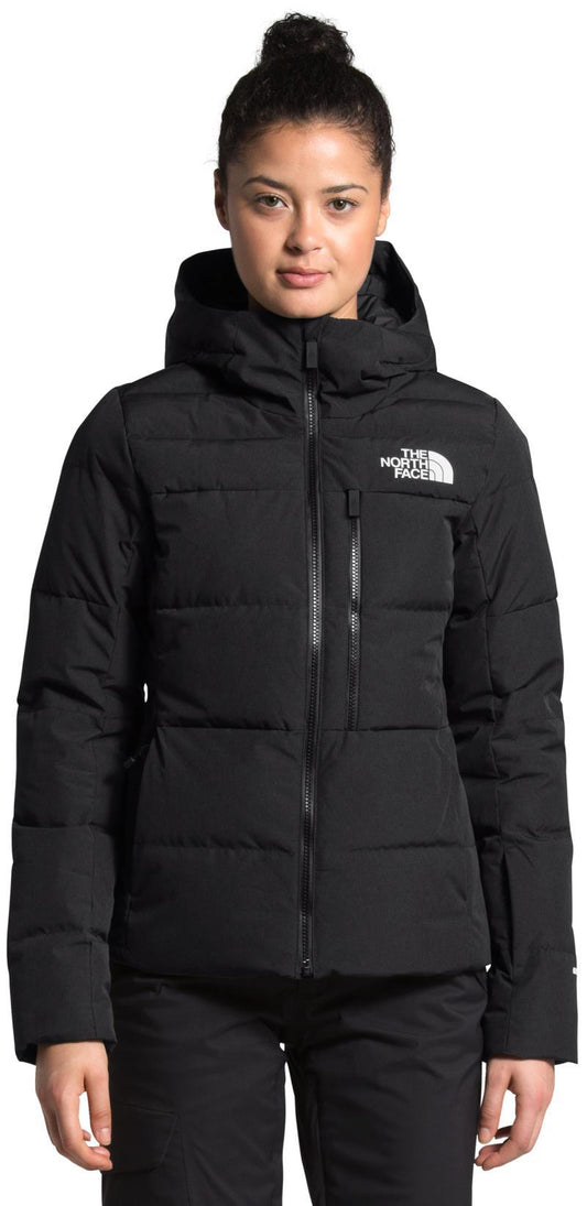 Heavenly Down Jacket - Womens - TNF Black 1