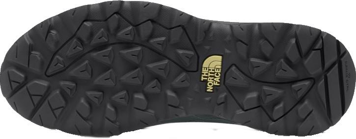Hedgehog 3 Mid WP - Womens - asphalt grey / meld grey 1