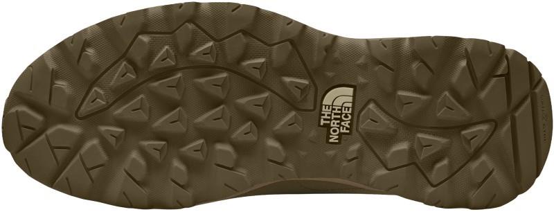 Hedgehog 3 Mid WP - Womens - sahara / caraway seed 1