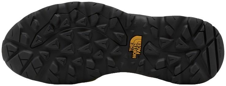 Hedgehog 3 WP - Mens - new taupe green / tnf black 1