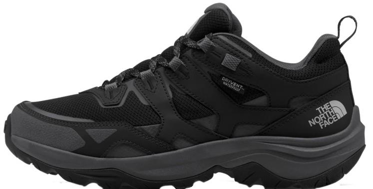Hedgehog 3 WP - Mens - tnf black / asphalt grey 1