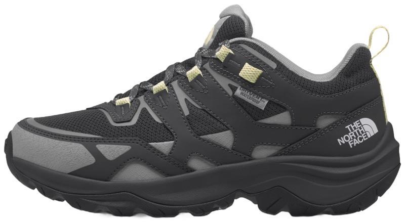Hedgehog 3 WP - Womens - asphalt grey / meld grey 1