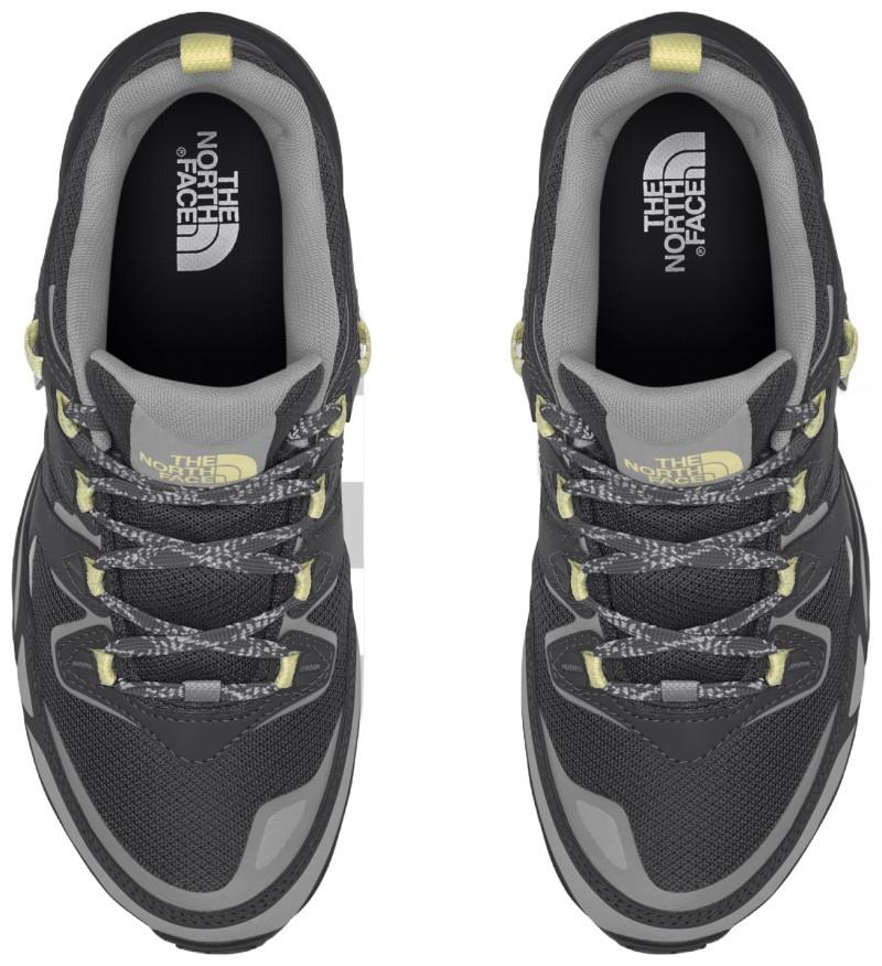 Hedgehog 3 WP - Womens - asphalt grey / meld grey 1