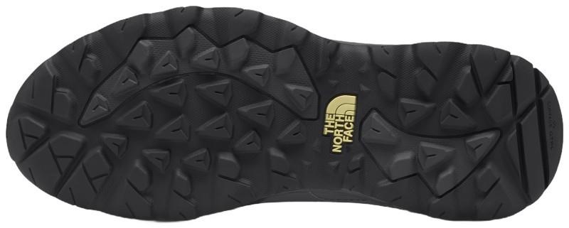 Hedgehog 3 WP - Womens - asphalt grey / meld grey 1