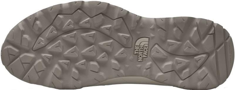 Hedgehog 3 WP - Womens - calacatta / soapstone 1