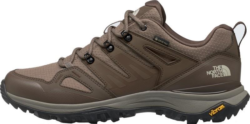 Hedgehog GTX - Mens - garnet / smokey brown 1