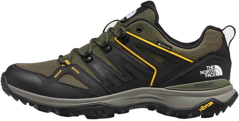 Hedgehog GTX - Mens - new taupe green / tnf black 1
