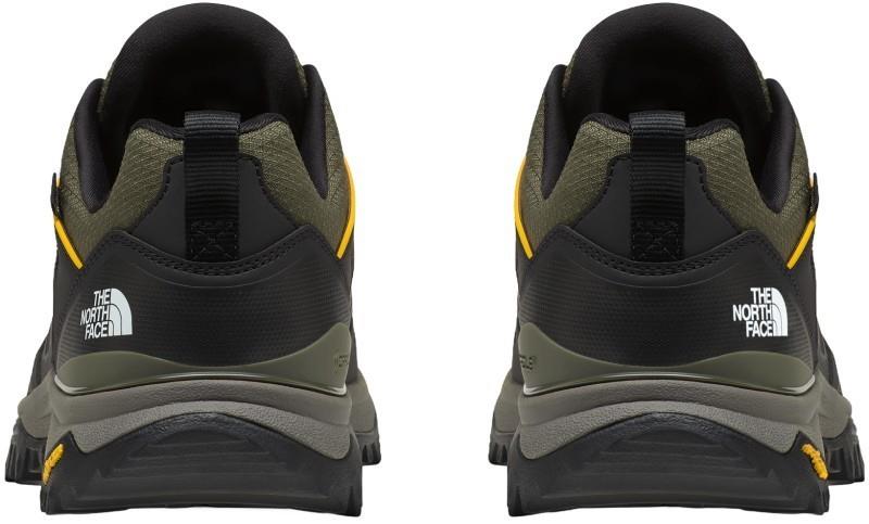 Hedgehog GTX - Mens - new taupe green / tnf black 1