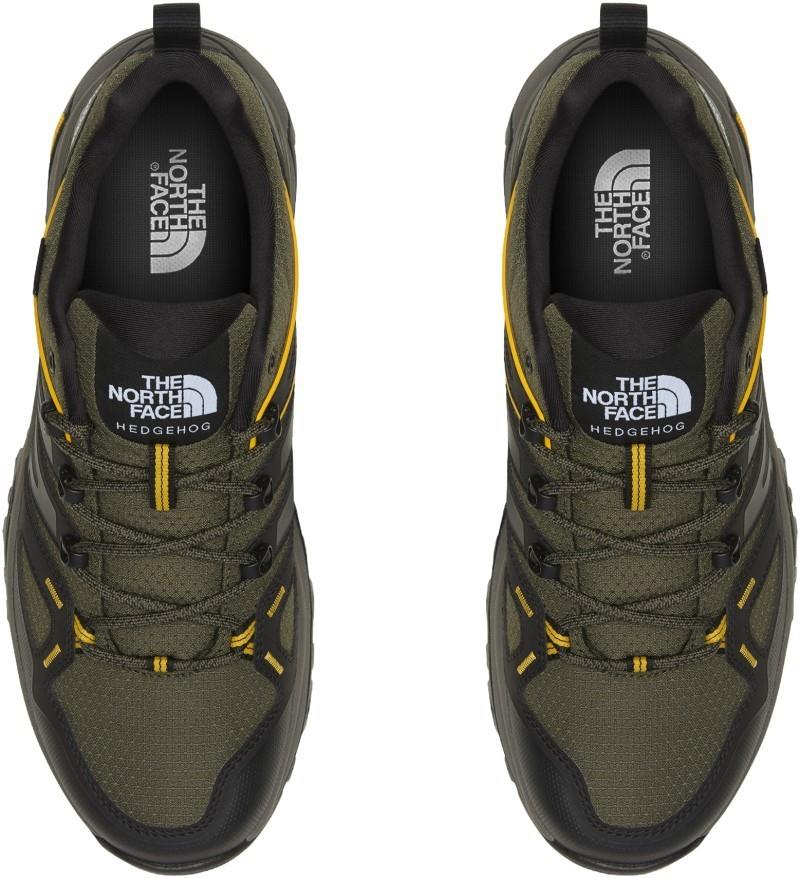Hedgehog GTX - Mens - new taupe green / tnf black 1