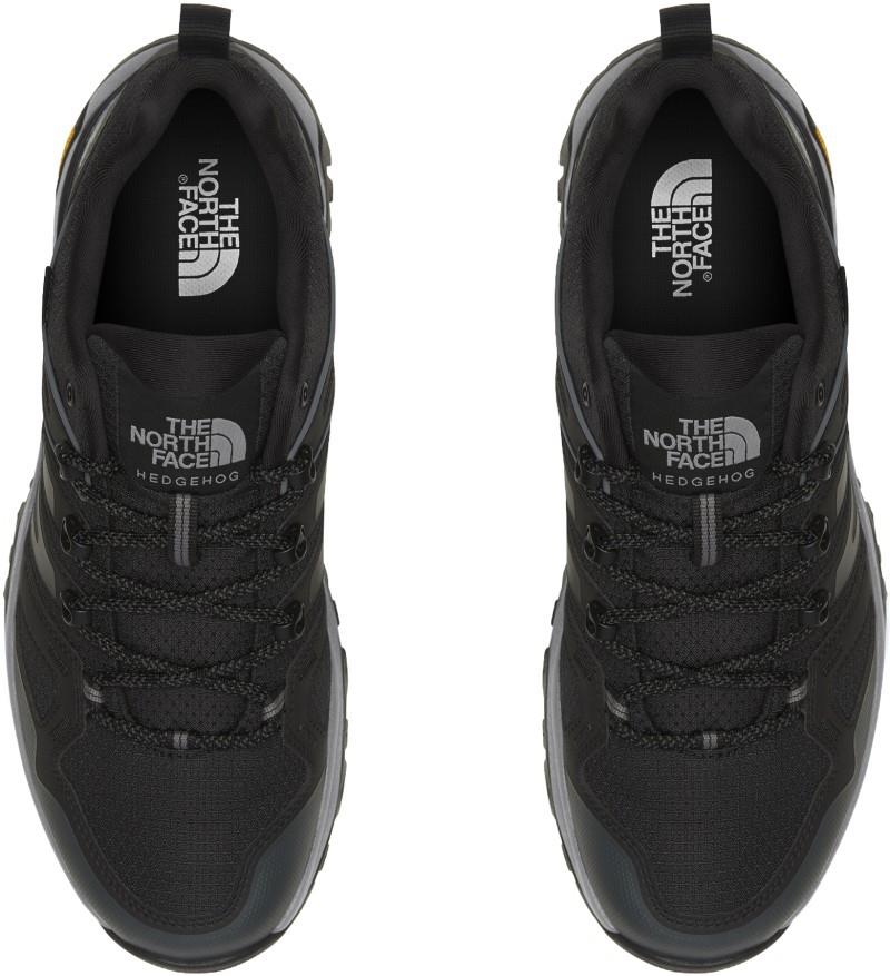 Hedgehog GTX - Mens - tnf black / asphalt grey 1