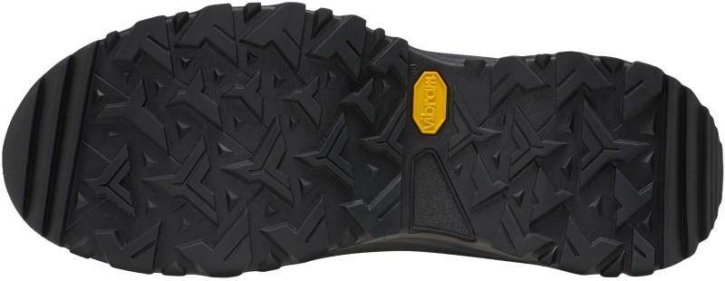 Hedgehog GTX - Mens - tnf black / asphalt grey 1