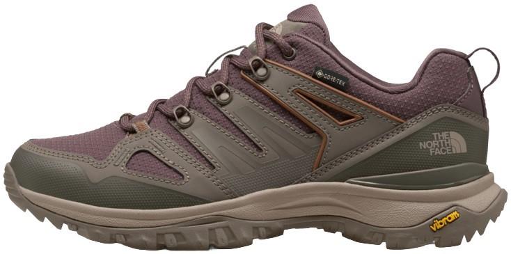 Hedgehog GTX - Womens - tawny quartz / new taupe green 1