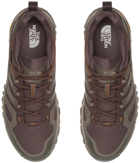 Hedgehog GTX - Womens - tawny quartz / new taupe green 1