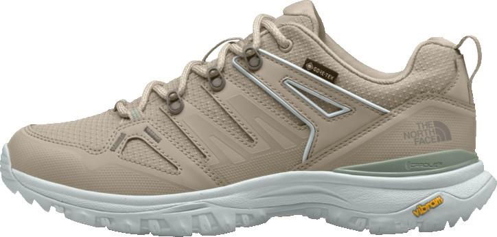 Hedgehog GTX - Womens - timeless taupe / pearl stone 1