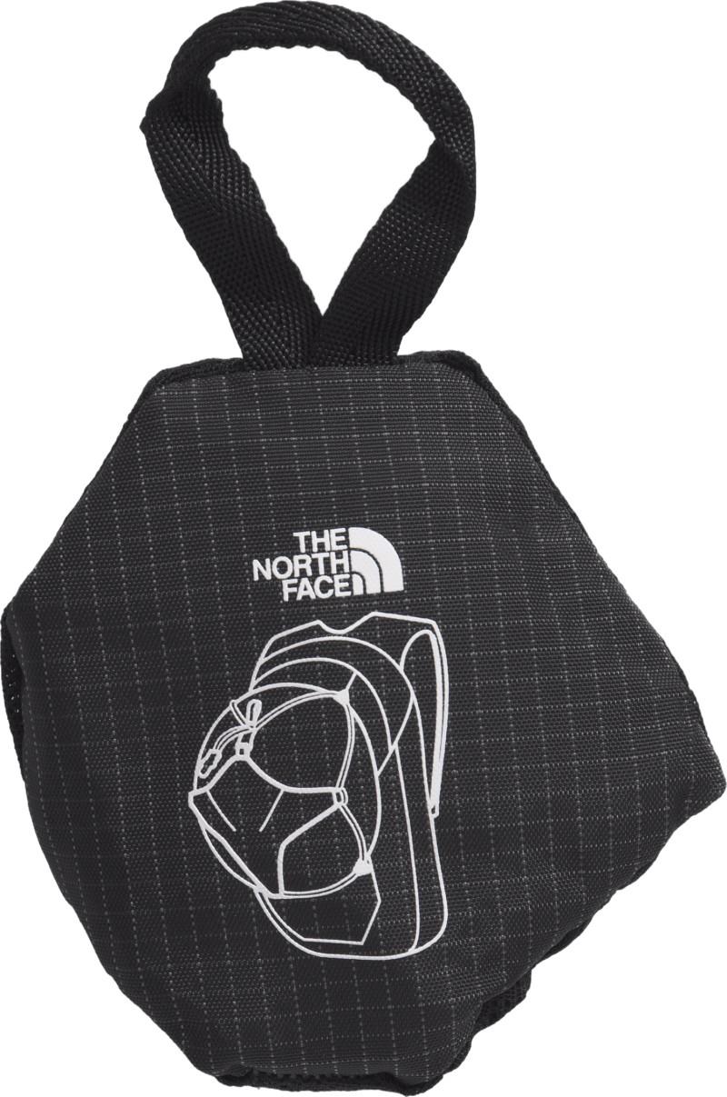 Helmet Sling - asphalt grey / tnf black 1