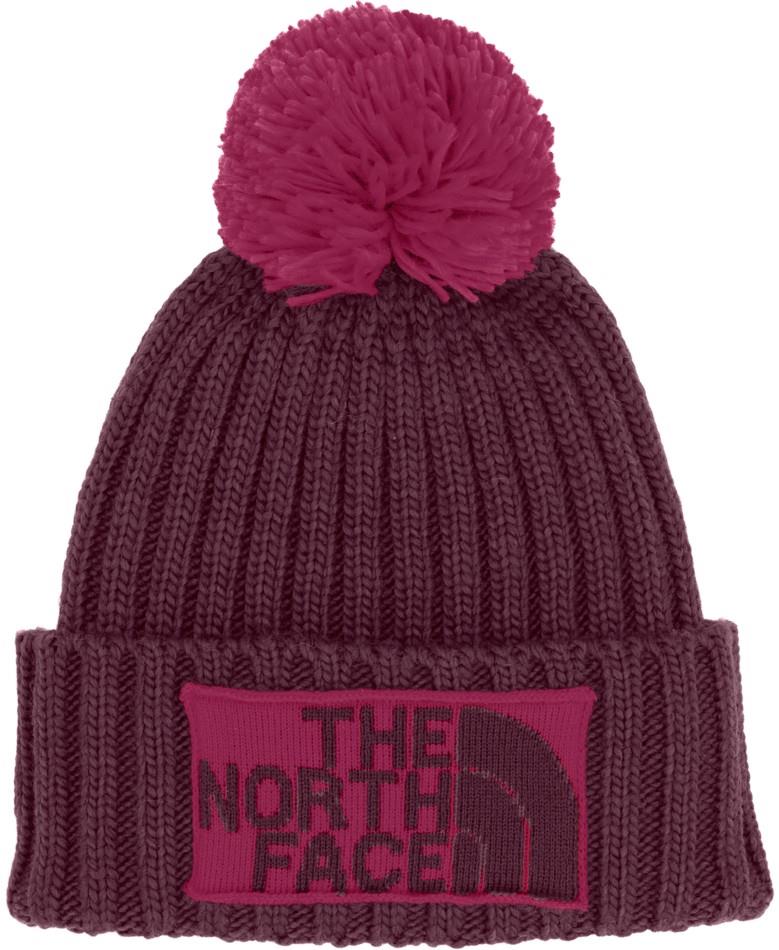 Heritage Ski Tuke - burgundy crush / lali guran 1
