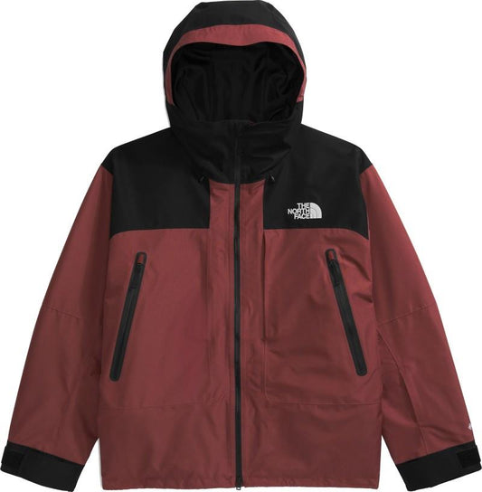 Hex GTX Jacket - Mens - sumac / tnf black 1