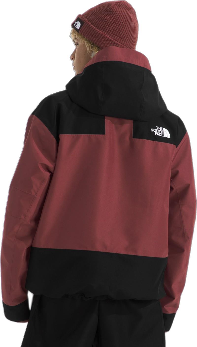 Hex GTX Jacket - Mens - sumac / tnf black 1