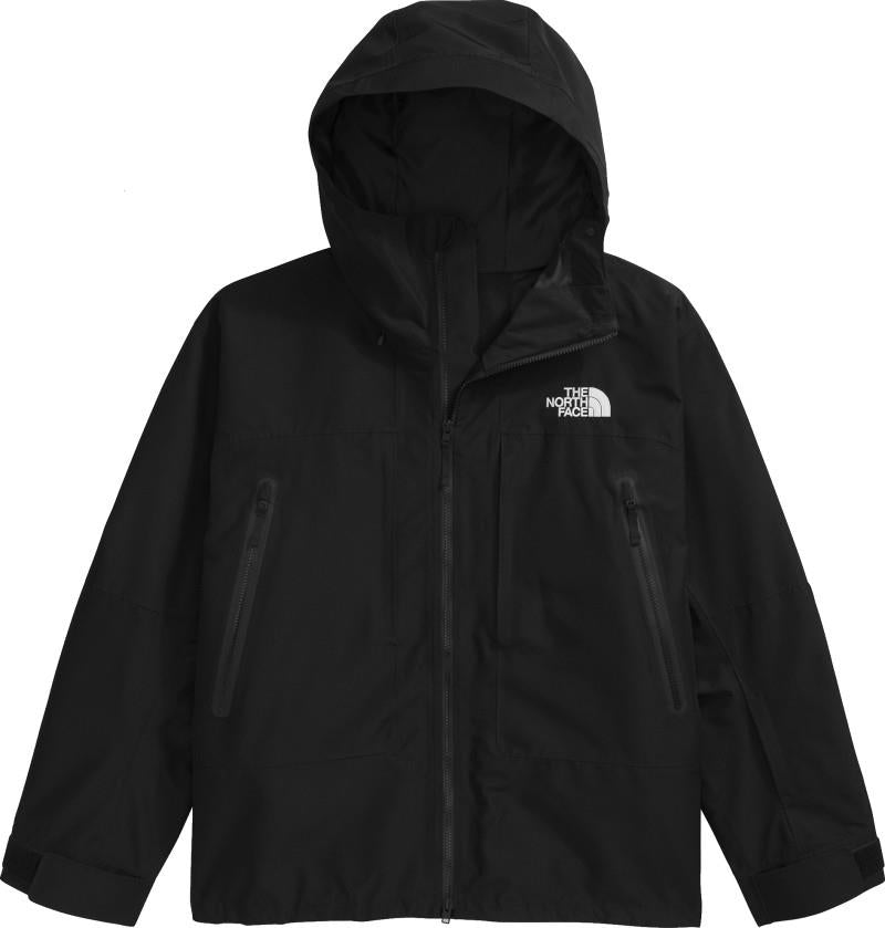 Hex GTX Jacket - Mens - tnf black 1