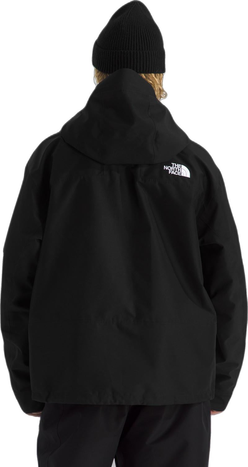 Hex GTX Jacket - Mens - tnf black 1