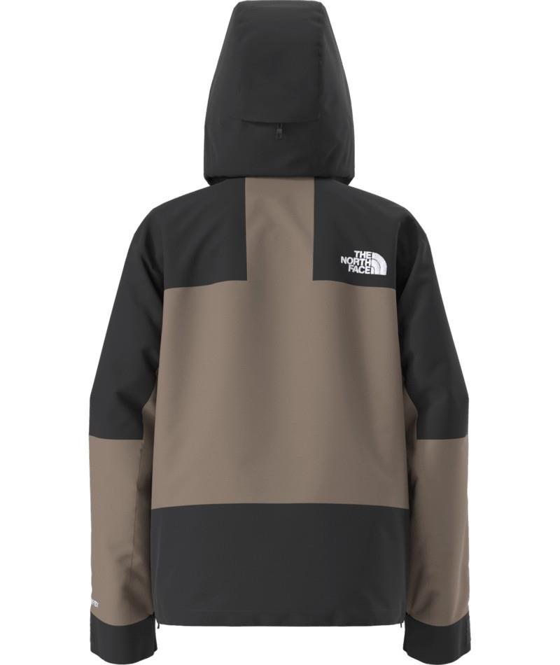 Hex GTX Jacket - Womens - garnet / tnf black 1