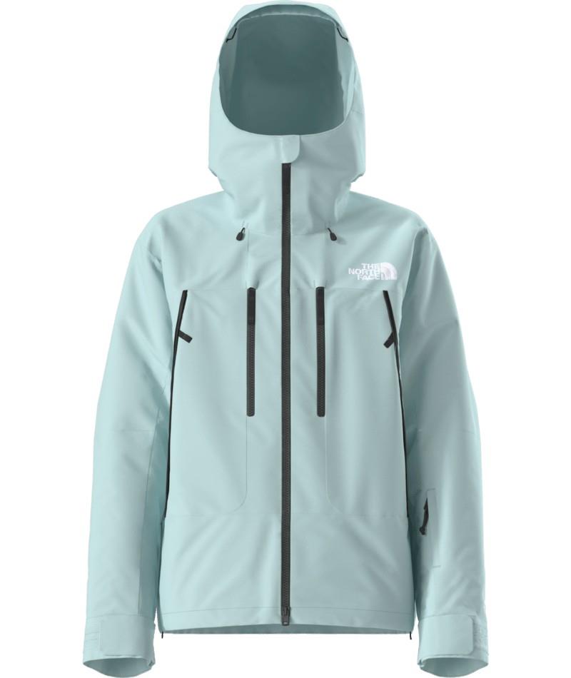 Hex GTX Jacket - Womens - glacier 1