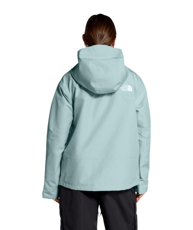 Hex GTX Jacket - Womens - glacier 1