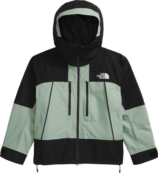 Hex GTX Jacket - Womens - slate moss / tnf black 1