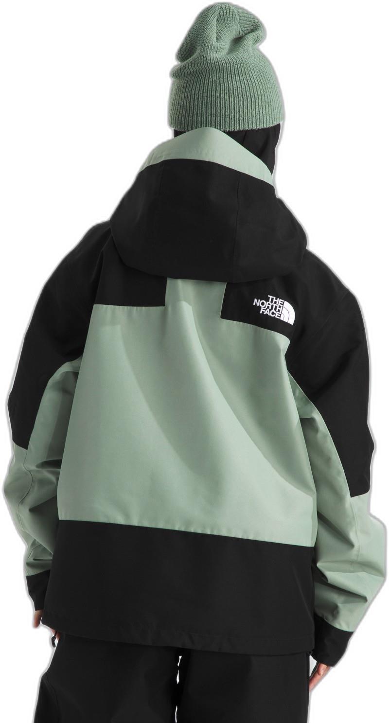 Hex GTX Jacket - Womens - slate moss / tnf black 1