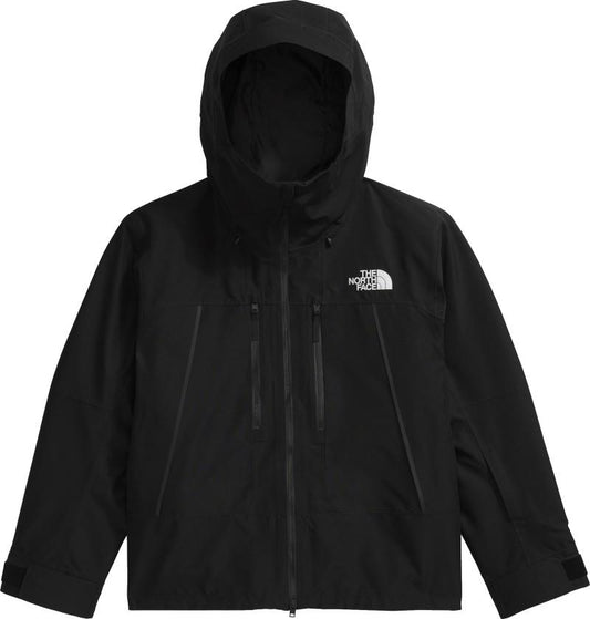 Hex GTX Jacket - Womens - tnf black 1