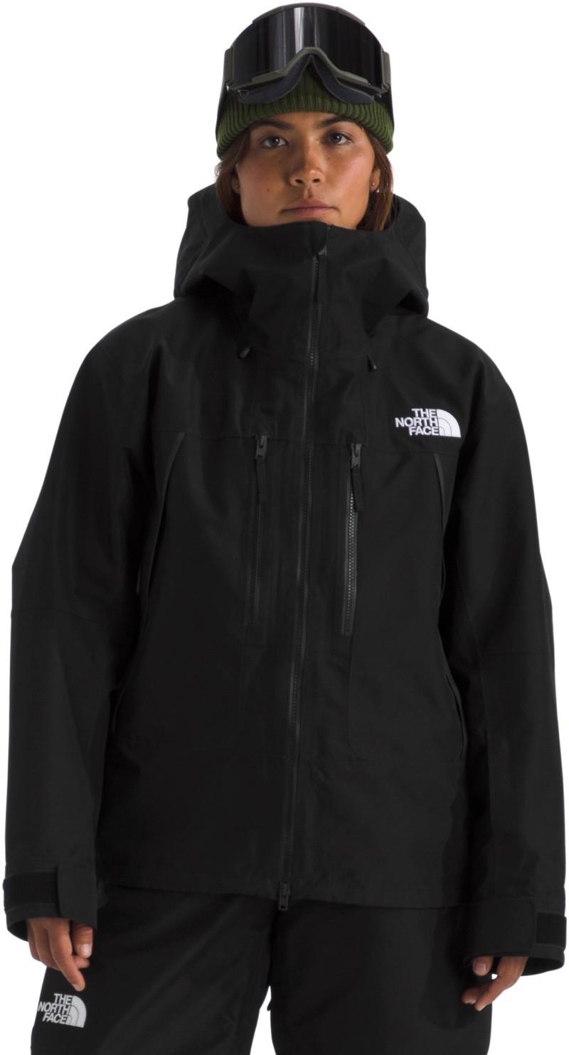 Hex GTX Jacket - Womens - tnf black 1