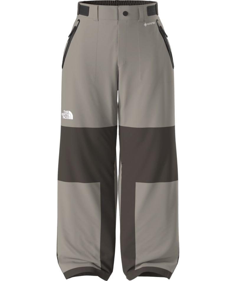Hex GTX Pants, Reg - Mens - stone slab / dark chestnut 1