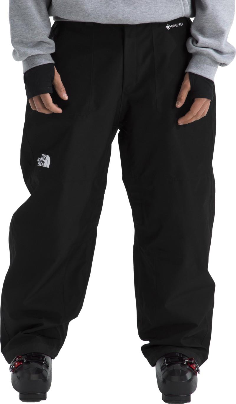 Hex GTX Pants, Reg - Mens - tnf black 1