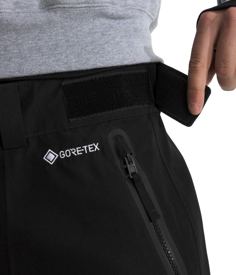 Hex GTX Pants, Reg - Mens - tnf black 1